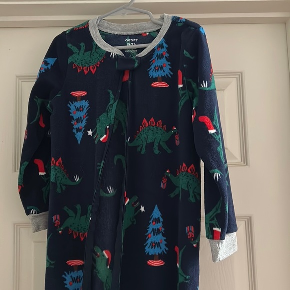 Carter's Other - Carter’s pajamas. Size 5T